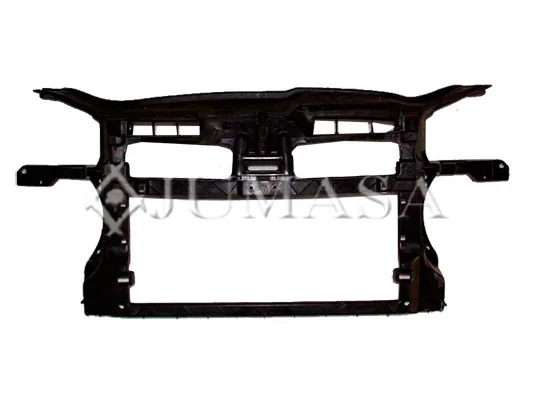 3L805021 AND Suporte do radiador montado (painel de montagem de fixação das luzes)