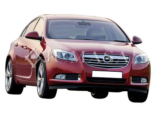 Compre 1216687 General Motors Luz esquerda