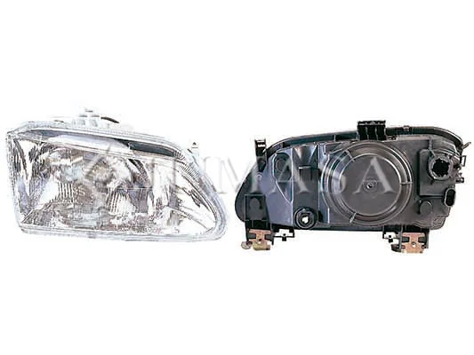 Luz esquerda Jumasa 38014085 preço, a partir de 28,05 USD