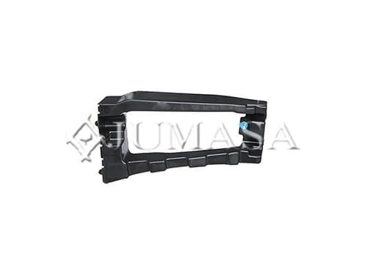 Consola esquerda do pára-choque traseiro externo Jumasa 31411094 preço, a partir de 61,93 USD