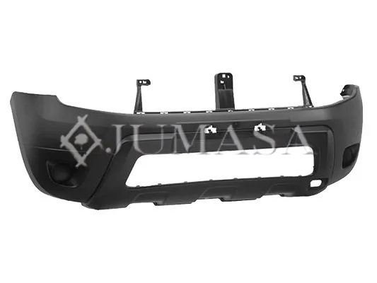 Compre Pára-choque dianteiro Dacia Duster 