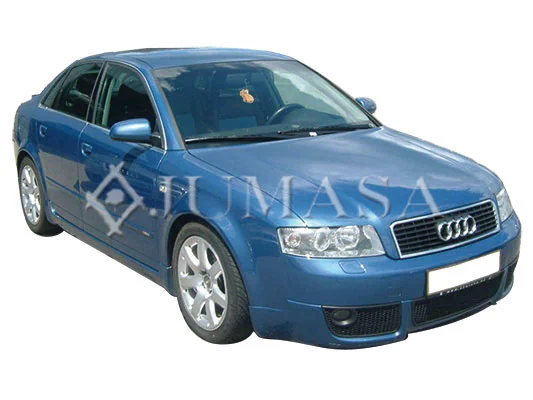  Audi A4  (2000-2005)