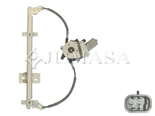 ZRST11LB Jumasa