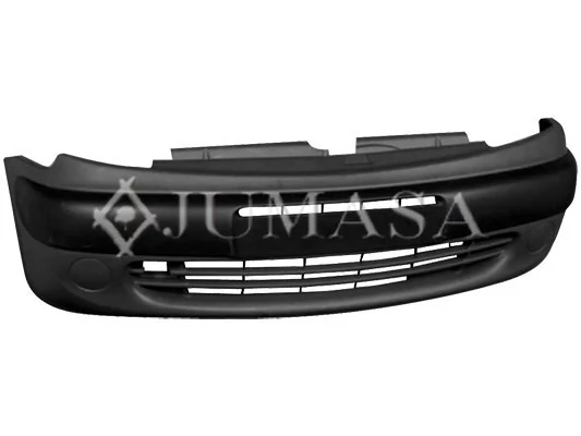 Pára-choque dianteiro Citroen Xsara Picasso N68