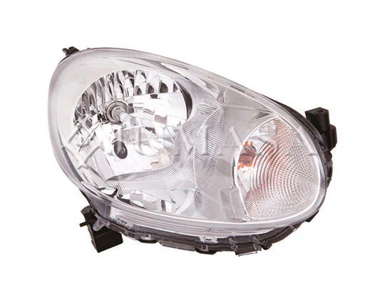 Compre Luz direita Opel Omega 