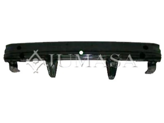 Reforçador do pára-choque dianteiro Toyota Land Cruiser PRADO ASIA SUV (J12) (2002 - 2010) PRADO ASIA
