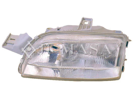 Luz esquerda Fiat Punto I 176