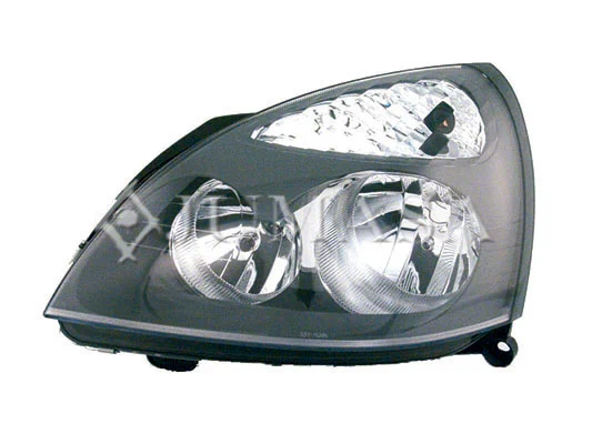 Luz esquerda Renault Clio II BB, CB