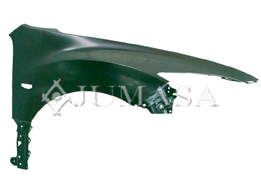  Pára-lama dianteiro direito Mazda 6 sedan (GH) (2007 - 2009) 