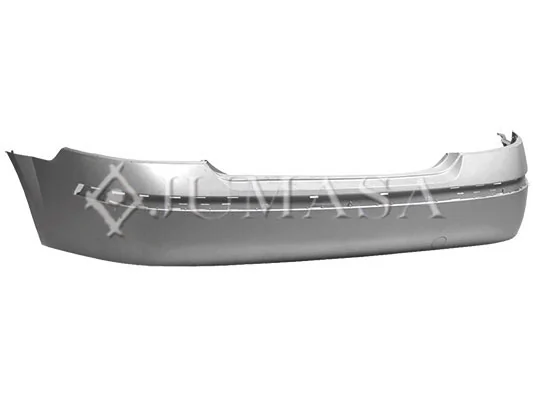 Pára-choque traseiro Jumasa 25041548 preço, a partir de 141,31 USD