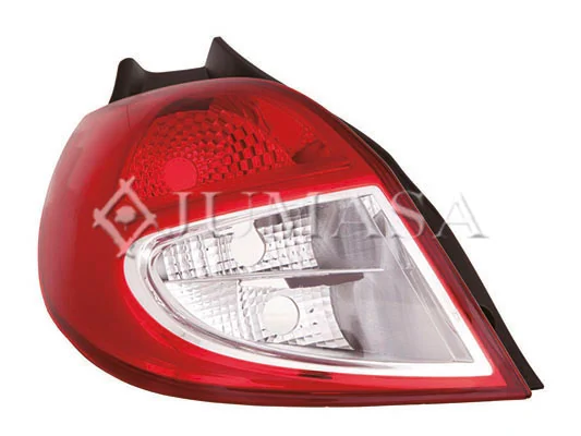 Lanterna traseira esquerda Magneti Marelli LLH042 preço, a partir de 88,10 USD