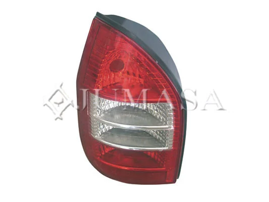  Lanterna traseira direita Opel Zafira A monovolume (F75) (1999 - 2005) A