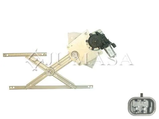 Mecanismo de acionamento de vidro da porta dianteira esquerda Toyota RAV4 preço, a partir de 90,73 USD
