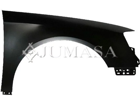  Pára-lama dianteiro direito Volkswagen Passat B6 sedan (3C2) (2005 - 2011) B6