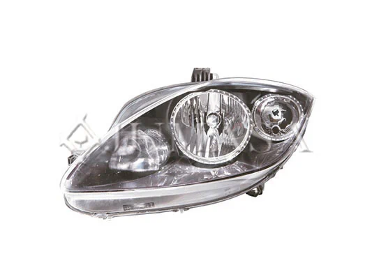Luz esquerda para Seat Altea  5P1