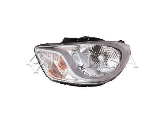 Luz esquerda para Hyundai I10  PA