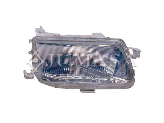 90511101 General Motors Luz esquerda