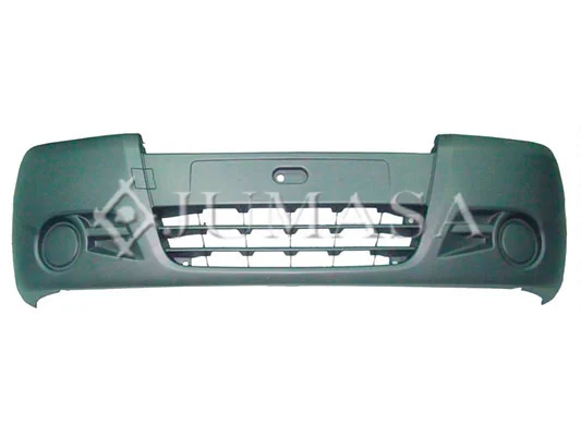 93855609 Peugeot/Citroen Pára-choque dianteiro