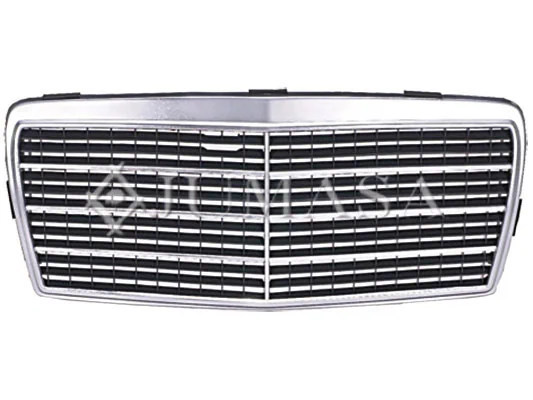  Grelha do radiador Mercedes E carrinha (S124) (1993 - 1996) 
