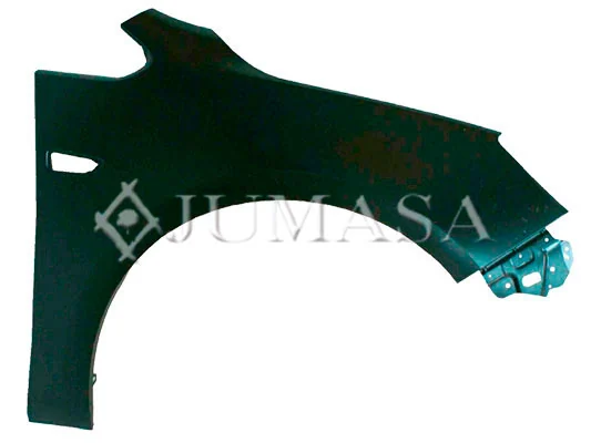 Pára-lama dianteiro direito Opel Astra J hatchback (2009 - 2016) J