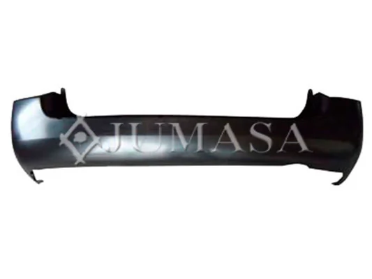 Pára-choque traseiro KIA Carnival III VQ