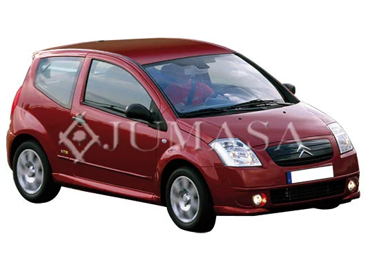  C2  hatchback (2003-2008) original desde 131,58 €