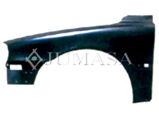 Pára-lama dianteiro esquerdo Volvo S80 I TS, TH, KV
