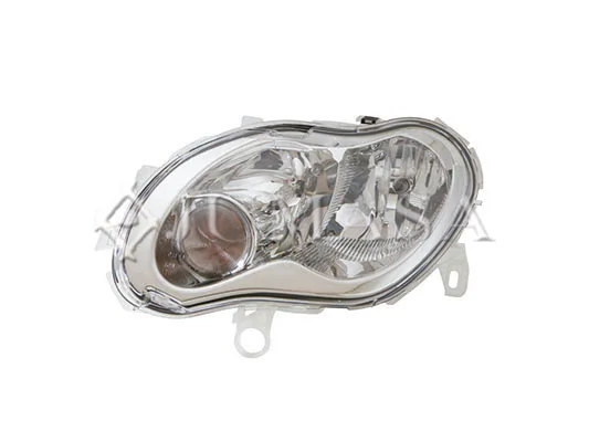 Luz esquerda Smart FORTWO  450