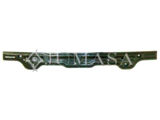  Reforçador do pára-choque dianteiro Hyundai Santa Fe I SUV (SM) (2000 - 2006) I