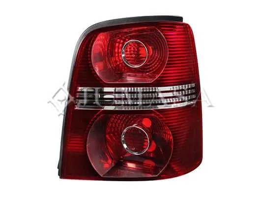 Compre Lanterna traseira direita Volkswagen Touran 1