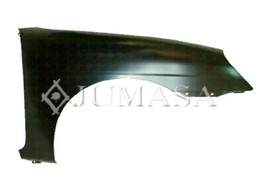 Pára-lama dianteiro direito Daewoo Nubira II J15
