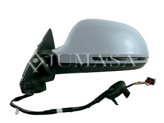 Compre 1332513S Polcar Espelho de retrovisão esquerdo