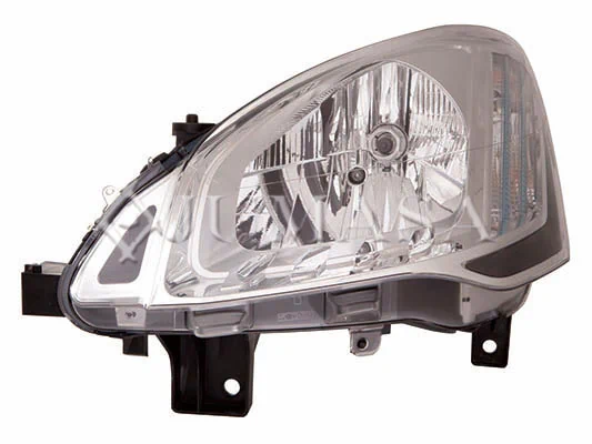 Luz esquerda VALEO 44785 preço, a partir de 212,82 USD