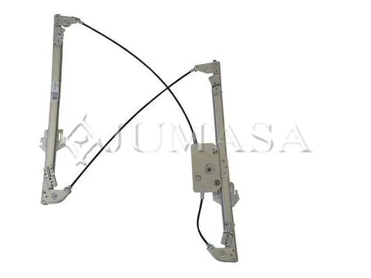 Mecanismo de acionamento de vidro da porta dianteira esquerda para BMW X6  E72