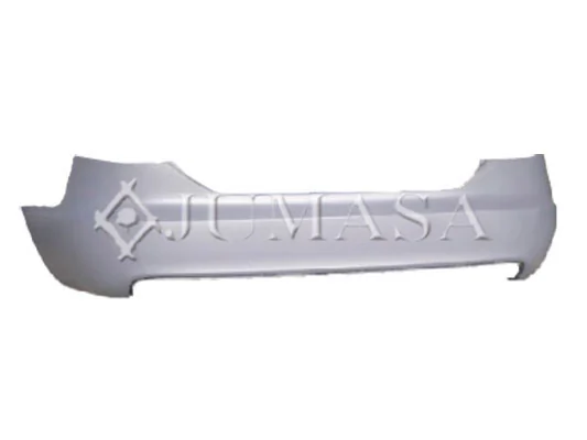 Pára-choque traseiro Audi A6 C6 4F2