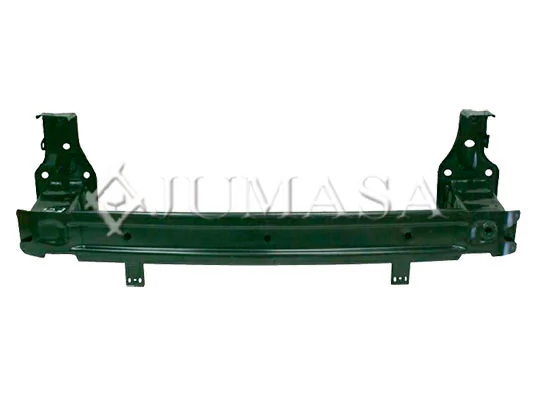  Reforçador do pára-choque dianteiro Ford Mondeo IV sedan (CA2) (2007 - 2014) IV