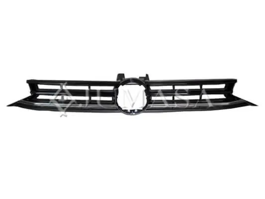 Grelha do radiador Volkswagen Touran III 5T1