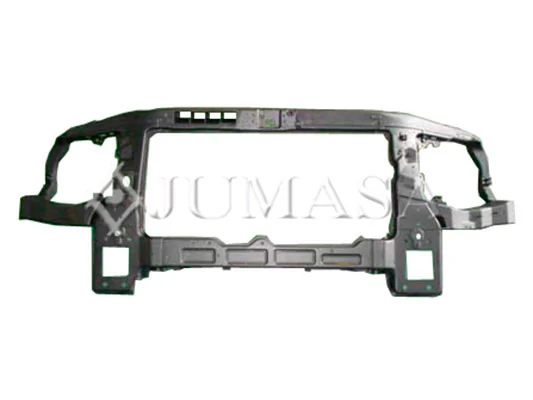 641014H000 Chrysler Suporte do radiador montado (painel de montagem de fixação das luzes)