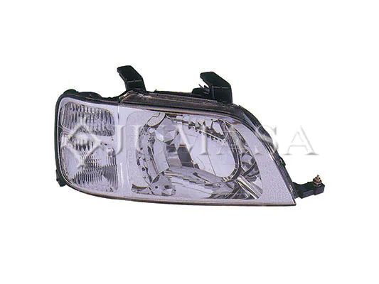 Luz esquerda para Honda CR-V I RD