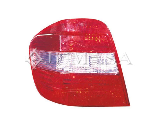 Lanterna traseira direita Mercedes ML/GLE  W164