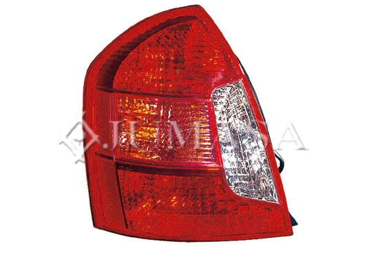 Lanterna traseira direita Hyundai Accent III MC
