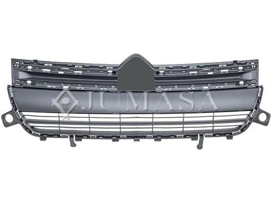 Compre 16800260XT Peugeot/Citroen Grelha do radiador