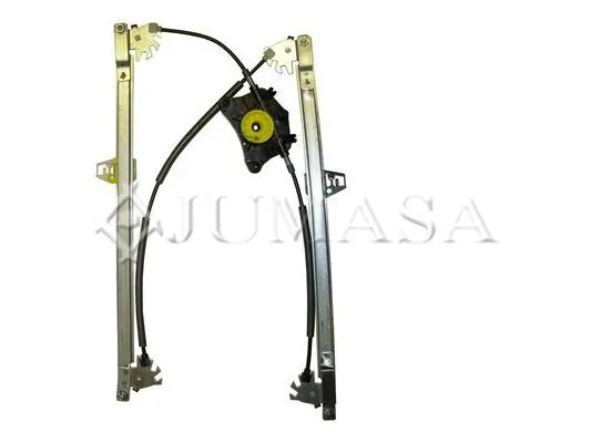  Mecanismo de acionamento de vidro da porta dianteira esquerda Land Rover Discovery IV SUV (L319) (2009 - 2018) IV