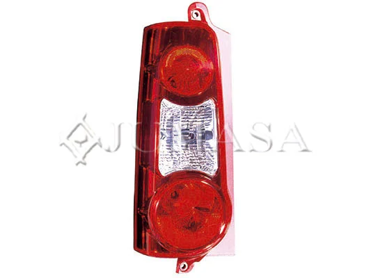 Lanterna traseira esquerda Jumasa 42411074 preço, a partir de 74,99 USD