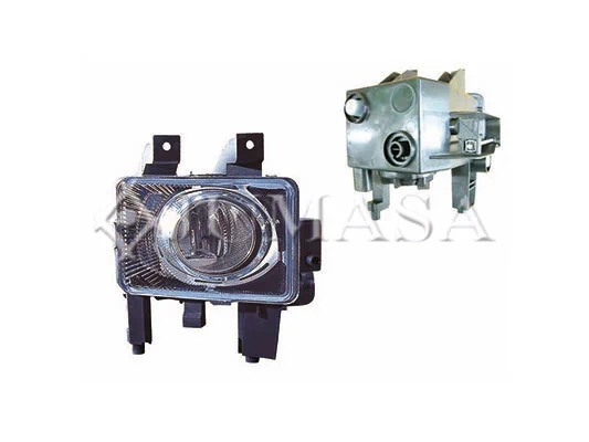 Luzes de nevoeiro esquerdas Jumasa 39313062 preço, a partir de 69,40 USD