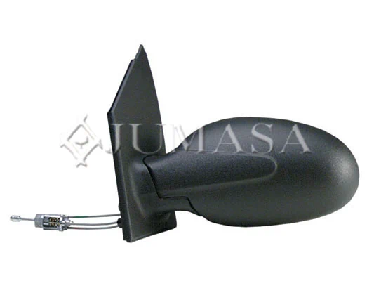 Compre Espelho de retrovisão esquerdo Smart FORTWO 