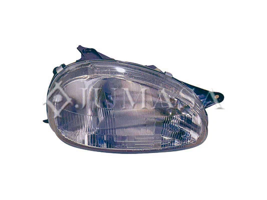  Luz esquerda Opel Combo A сaixa (1994 - 2001) A