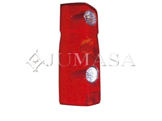 Lanterna traseira direita Volkswagen Crafter 30-50 2E, 2EA, 2EB, 2ED, 2EH, 2EX
