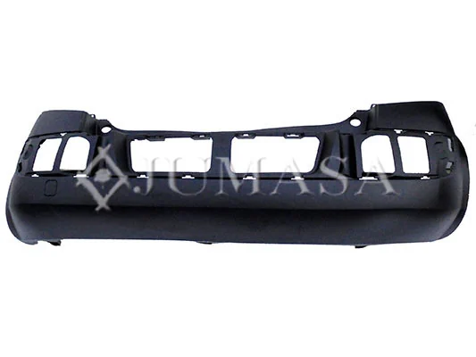  Pára-choque traseiro Renault Megane II hatchback (BM0, CM0, BM1, CM1) (2002 - 2012) II