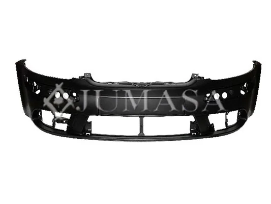 Pára-choque dianteiro para Volkswagen Golf PLUS V 5M1, 521